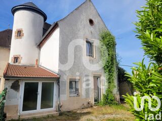  Maison  vendre 6 pices 164 m