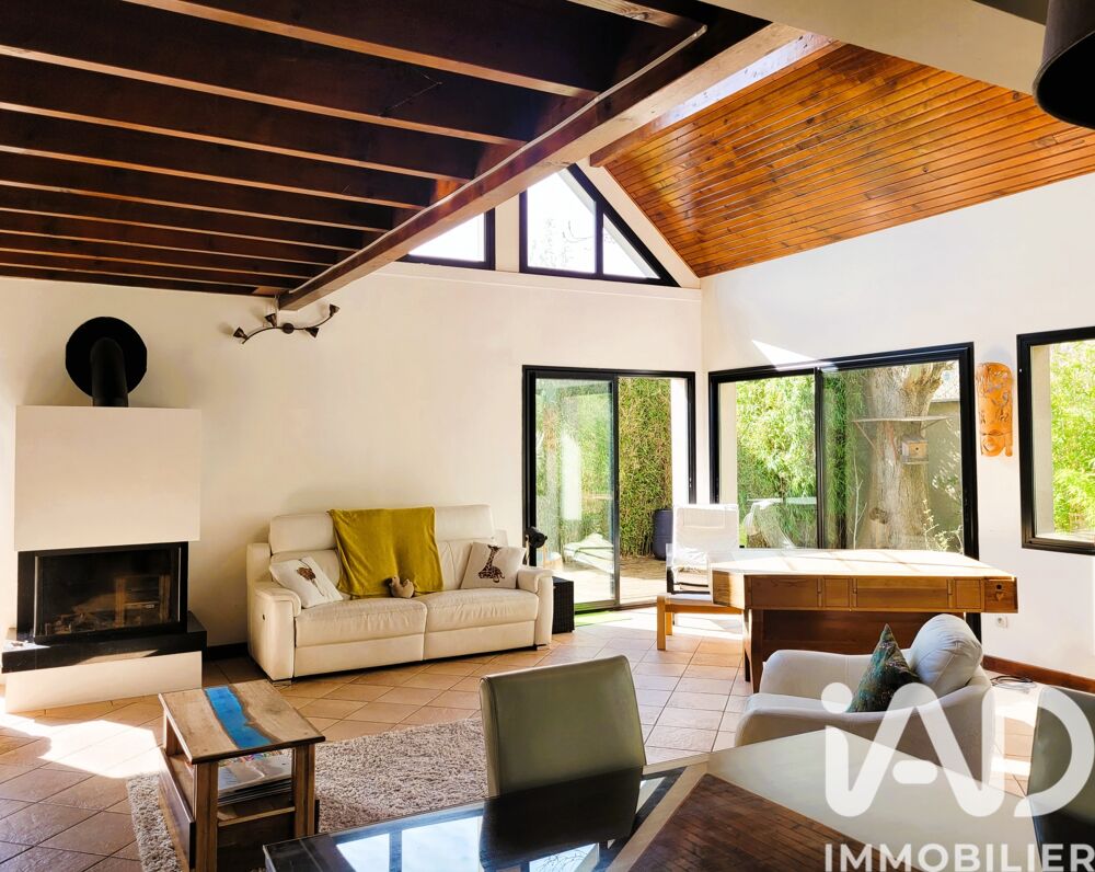  vendre  Villa Magny-les-Hameaux (78114)