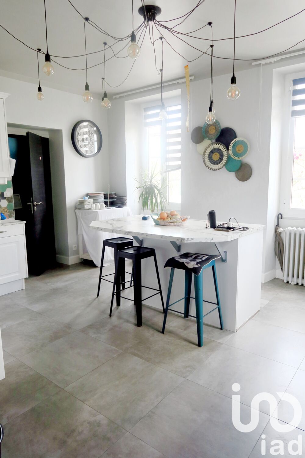 � vendre  Maison Saint-Sauveur-d'Aunis (17540)