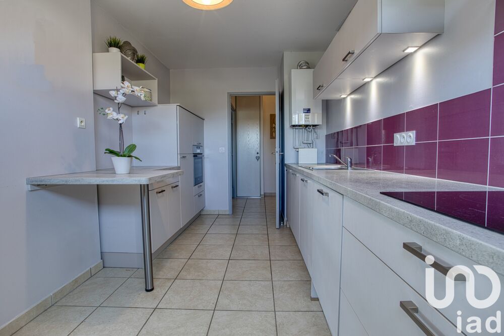 Vente Appartement Vente Appartement 3 pi�ces Pr�vessin-mo�ns