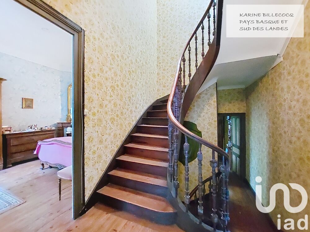  vendre  Maison Bayonne (64100)
