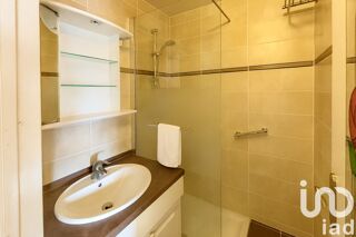  Appartement � vendre 1 pi�ce 35 m�