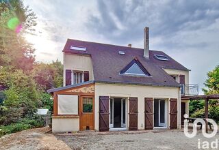  Maison � vendre 8 pi�ces 203 m�