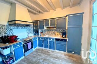  Maison  vendre 7 pices 190 m