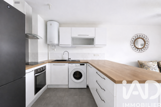  Appartement � vendre 2 pi�ces 41 m�