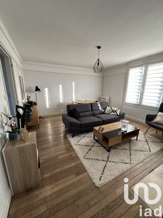  Appartement � vendre 3 pi�ces 69 m�