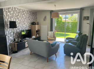  Maison � vendre 6 pi�ces 99 m�