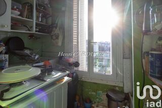  Appartement � vendre 2 pi�ces 24 m�