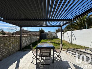  Maison  vendre 3 pices 61 m