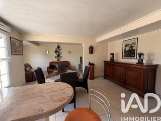  Appartement � vendre 4 pi�ces 93 m�