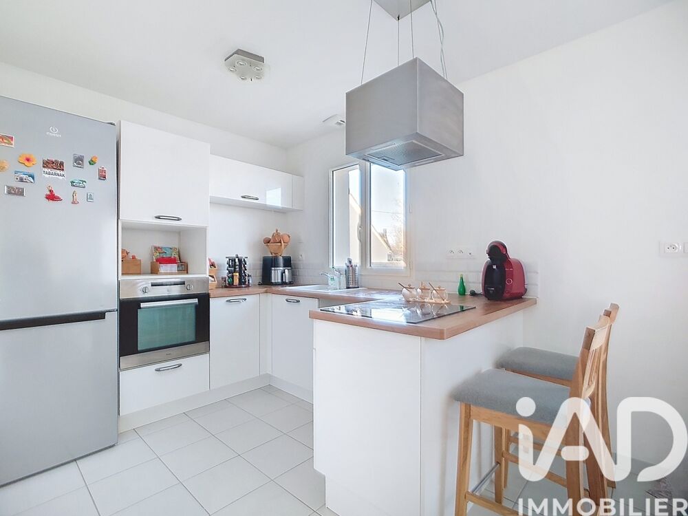 Vente Maison Vente Maison traditionnelle 5 pi�ces Ville-saint-jacques