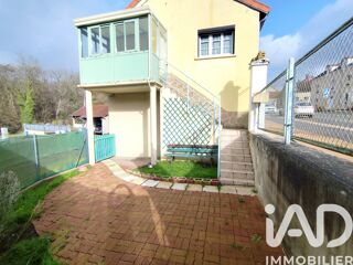  Maison � vendre 4 pi�ces 80 m�