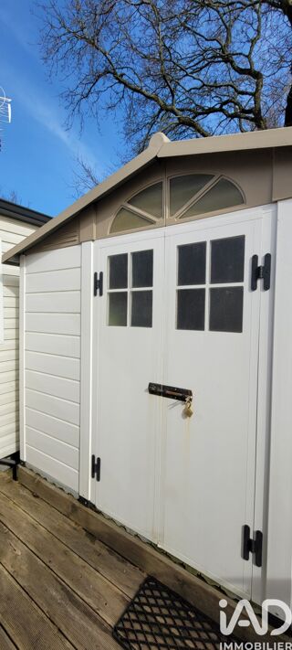  Maison � vendre 4 pi�ces 37 m�