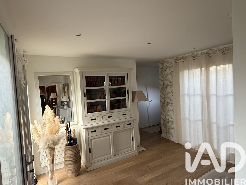 � vendre  Maison Bussy-Saint-Georges (77600)