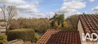  Maison � vendre 4 pi�ces 101 m�