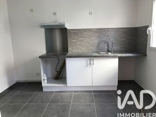  Appartement � louer 2 pi�ces 40 m�