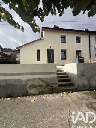  Maison � vendre 3 pi�ces 70 m�