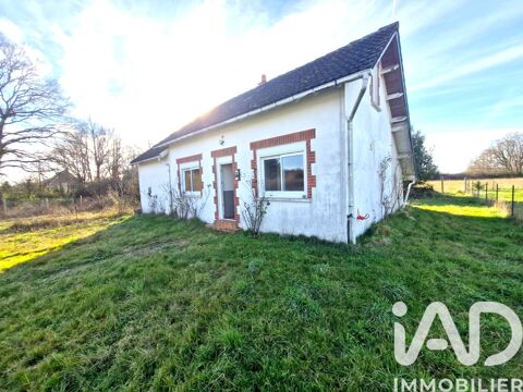   Vente Maison/villa 5 pi�ces Maison - 5 pi�ce(s) - 73 m�