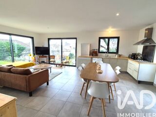  Maison � vendre 4 pi�ces 89 m�