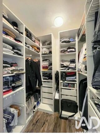  Appartement � vendre 3 pi�ces 58 m�