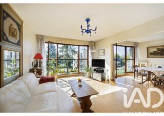  Appartement  vendre 5 pices 101 m