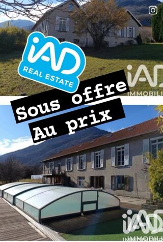 Maison � vendre 14 pi�ces 448 m�