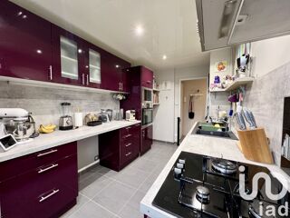  Appartement � vendre 4 pi�ces 77 m�