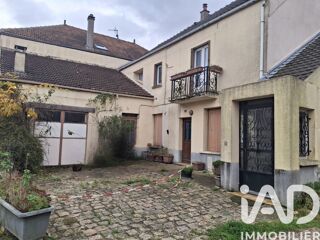  Maison � vendre 5 pi�ces 92 m�