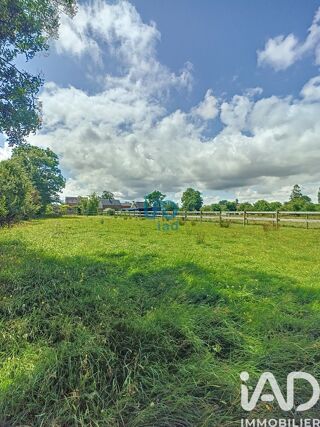  Terrain � vendre 1200 m�