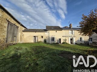 Maison � vendre 5 pi�ces 120 m�