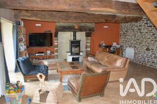  Maison � vendre 6 pi�ces 167 m�