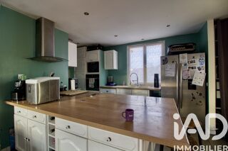  Maison � vendre 4 pi�ces 86 m�