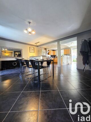  Maison � vendre 5 pi�ces 135 m�