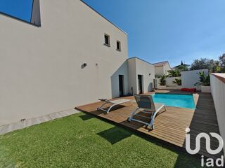  Maison � vendre 5 pi�ces 125 m�