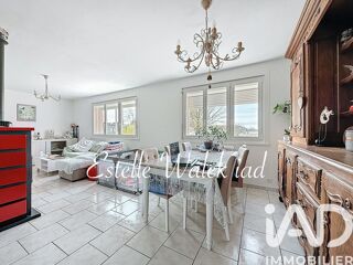  Maison  vendre 6 pices 110 m