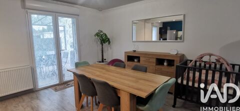  Maison � louer 4 pi�ces 81 m�