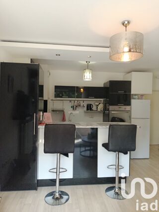  Appartement � vendre 2 pi�ces 36 m�