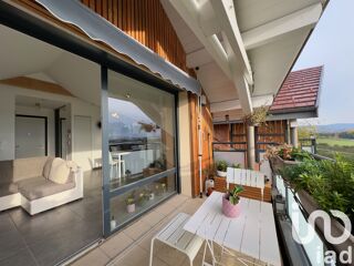  Appartement  vendre 2 pices 50 m