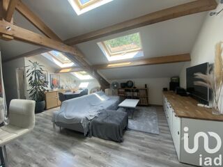  Appartement � vendre 4 pi�ces 59 m�