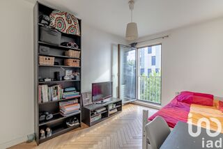  Appartement  vendre 3 pices 64 m