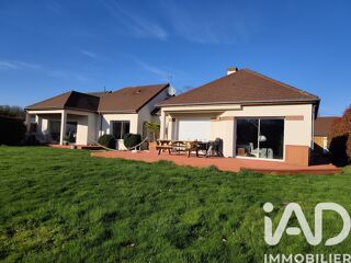  Villa � vendre 7 pi�ces 220 m�