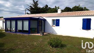  Maison  vendre 5 pices 109 m