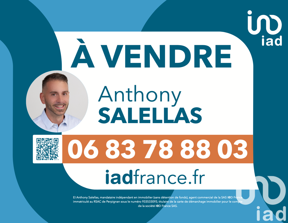 Vente Appartement Vente Studio 1 pice Perpignan