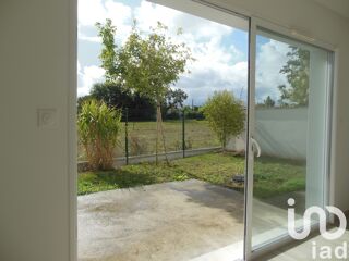  Maison � vendre 4 pi�ces 92 m�