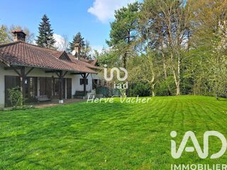  Maison � vendre 6 pi�ces 162 m�