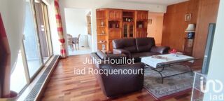  Appartement  vendre 5 pices 96 m