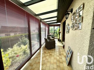  Maison � vendre 6 pi�ces 125 m�