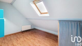  Maison  vendre 7 pices 137 m