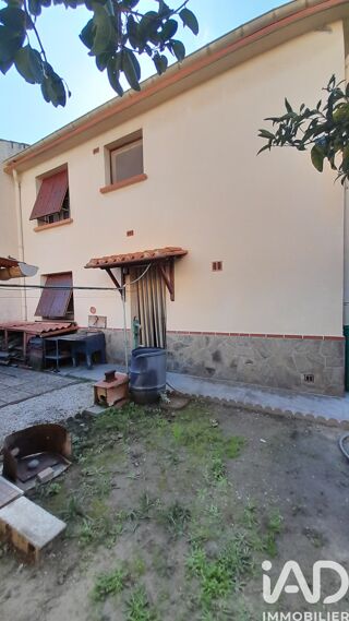  Maison � vendre 5 pi�ces 82 m�