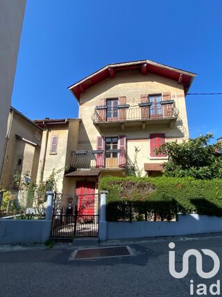  Maison  vendre 5 pices 124 m